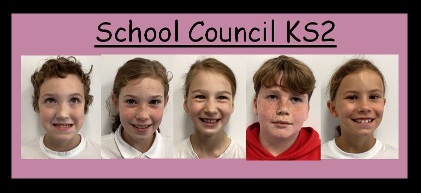 School council KS2